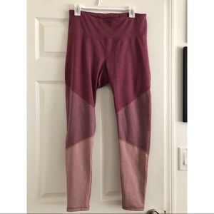 SOLD Old Navy Active leggings